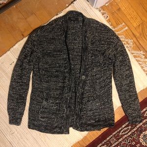 Forever 21 Cardigan Sweater- Small